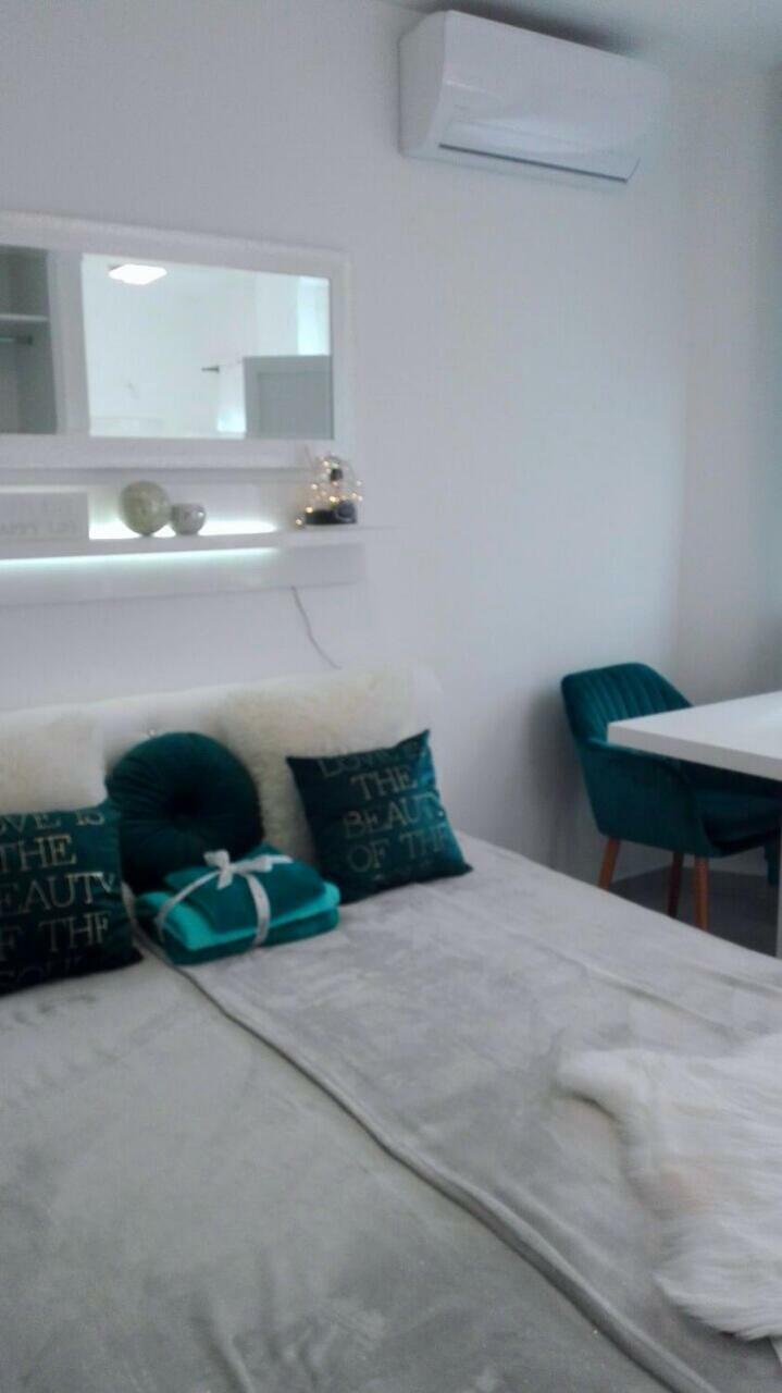 Studio Apartman Vortex فاجانا المظهر الخارجي الصورة