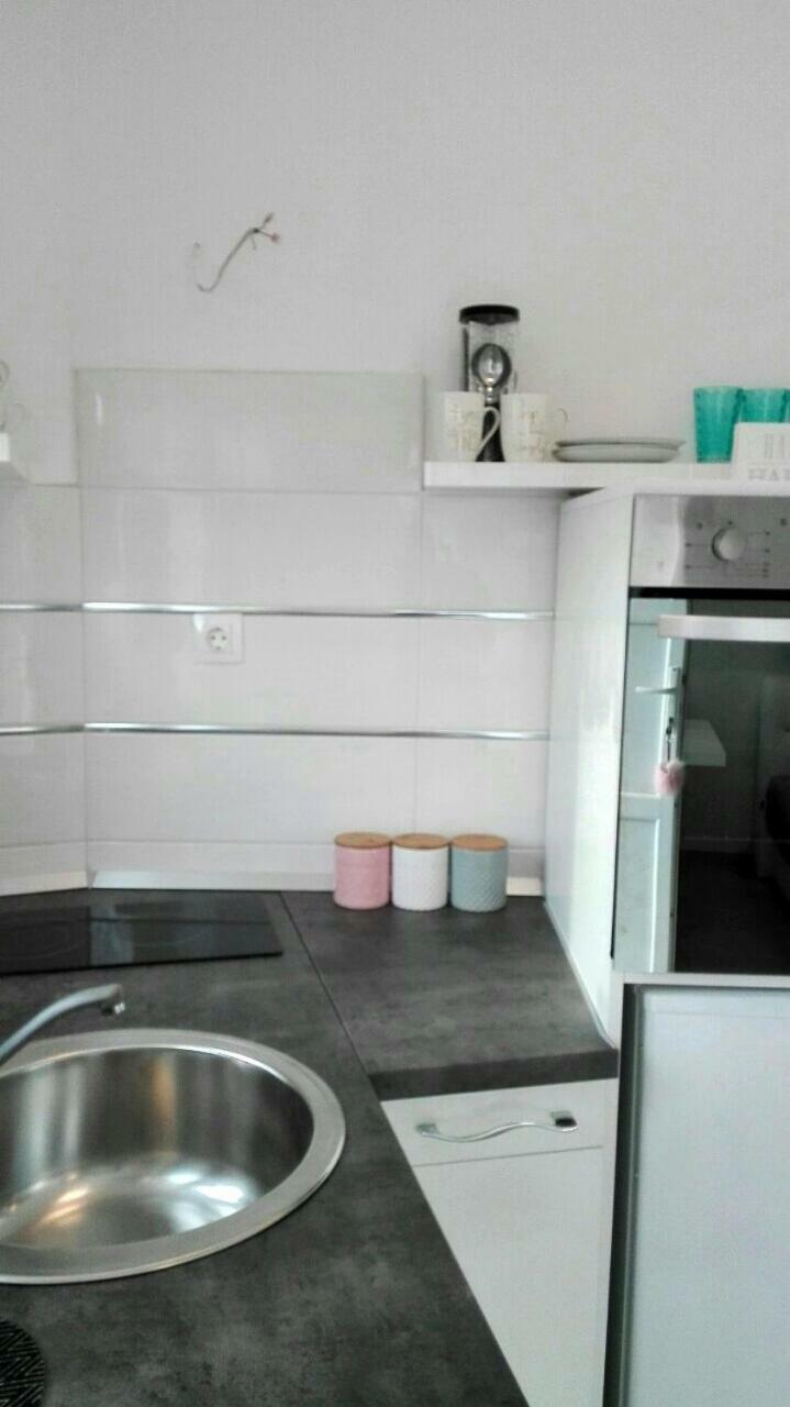 Studio Apartman Vortex فاجانا المظهر الخارجي الصورة