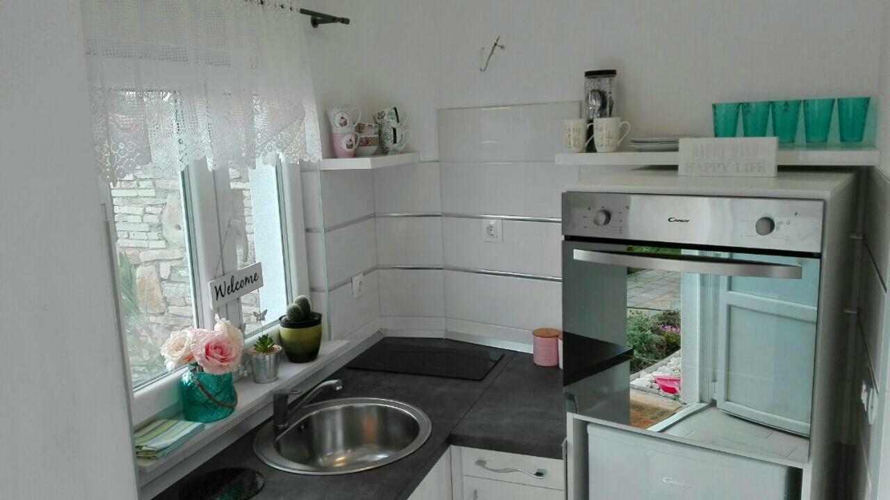 Studio Apartman Vortex فاجانا المظهر الخارجي الصورة