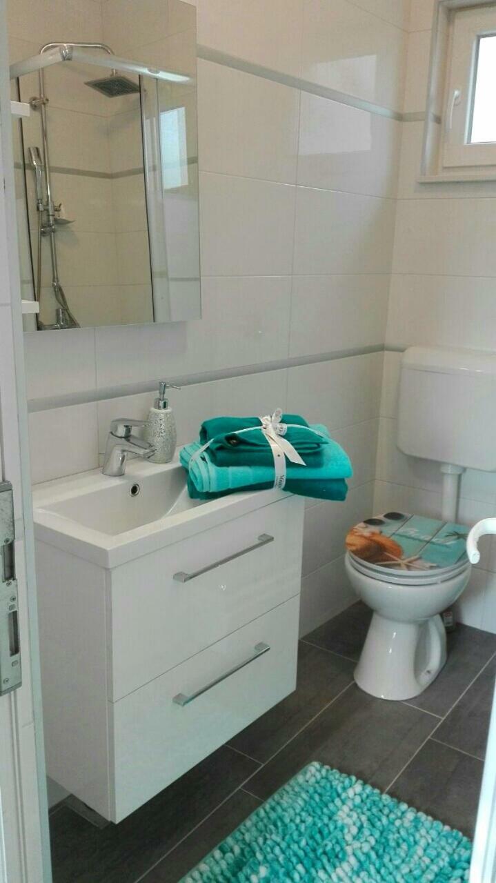 Studio Apartman Vortex فاجانا المظهر الخارجي الصورة
