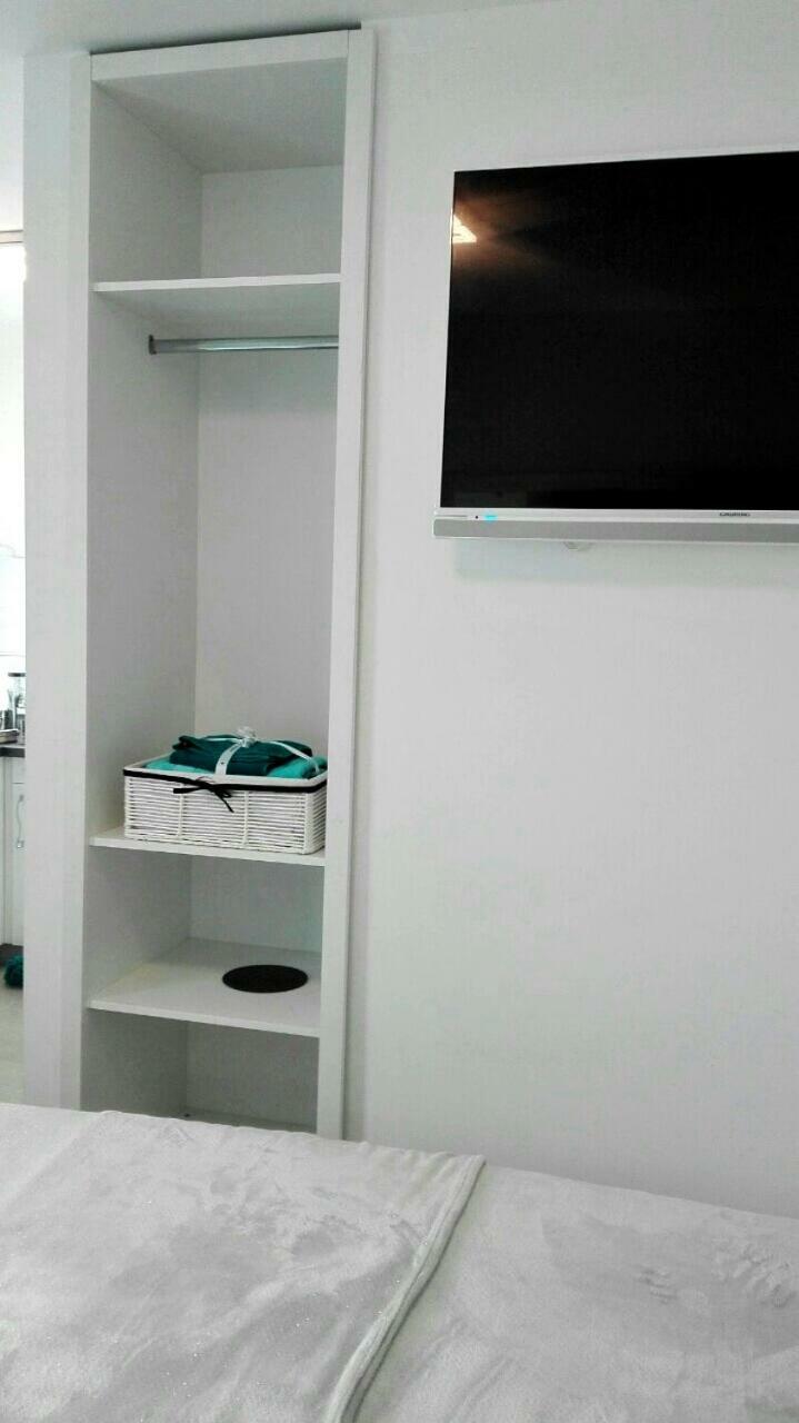 Studio Apartman Vortex فاجانا المظهر الخارجي الصورة