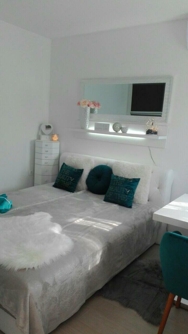 Studio Apartman Vortex فاجانا المظهر الخارجي الصورة