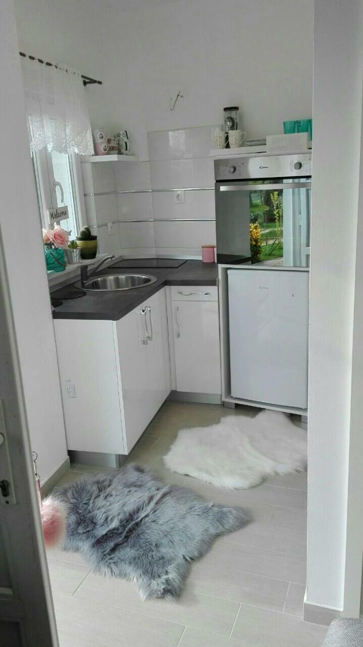 Studio Apartman Vortex فاجانا المظهر الخارجي الصورة