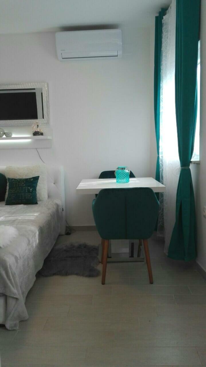 Studio Apartman Vortex فاجانا المظهر الخارجي الصورة