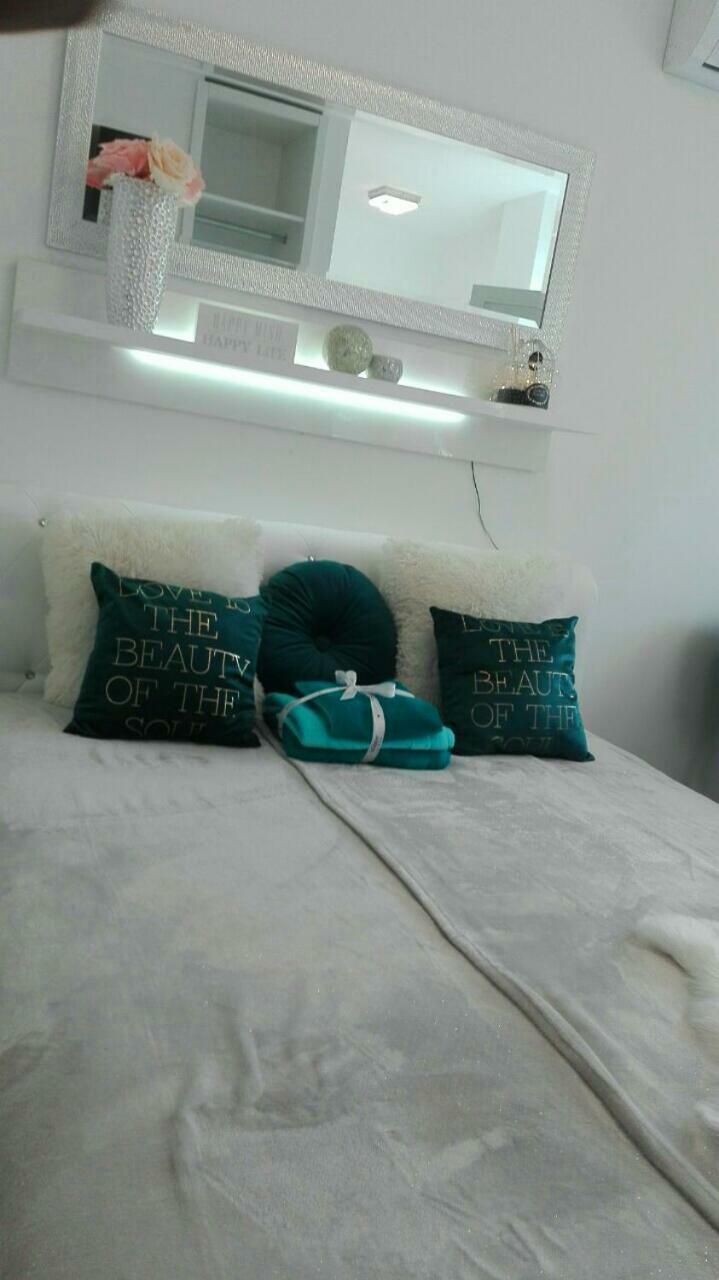 Studio Apartman Vortex فاجانا المظهر الخارجي الصورة